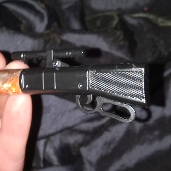 Handmade Rifle like Pen - Picture 3 of 5